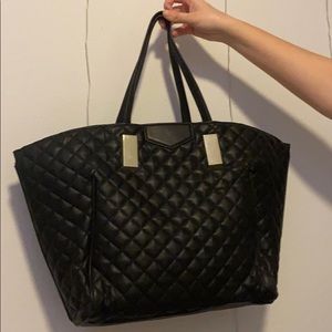 Steve Madden Large Tote Bag